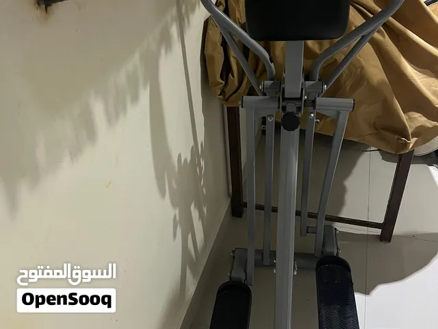 للبيع جهاز كارديو