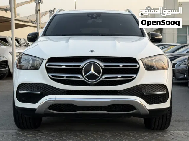 مرسيدس بنز GLE350 موديل 2022 أمريكي