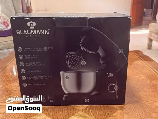 عجانه جديده نوع blaumann