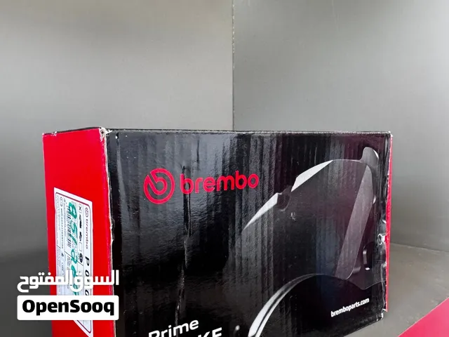 Brembo Brake Pads for BMW 5, 6 & 7 Series