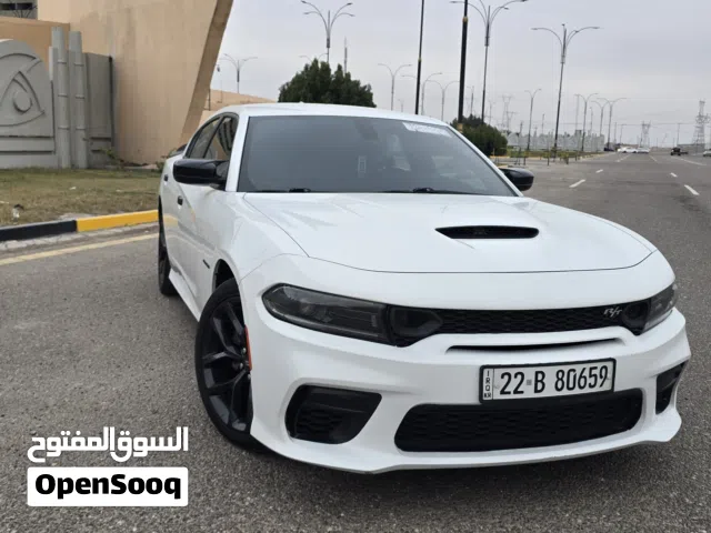 2022 Dodge Charger R/T