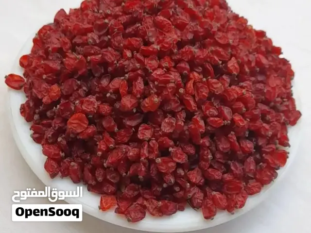 برباريس إيراني عالي الجودة