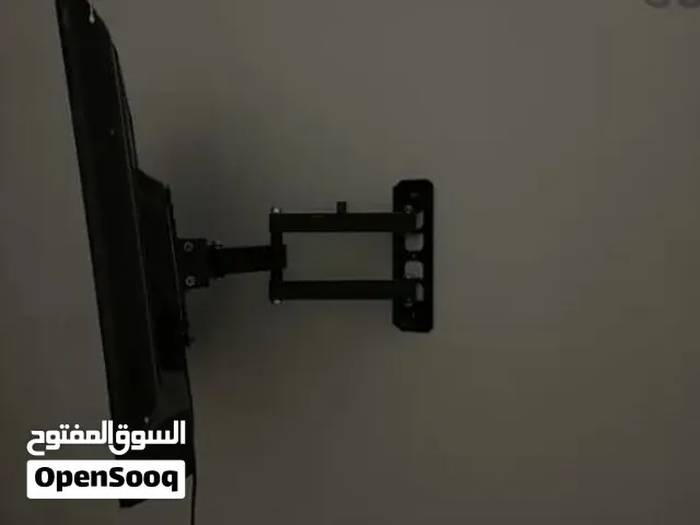 foldable TV mount