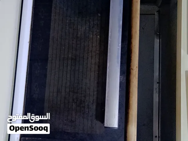 فرن مستخدم شغال  سعره 40 الف