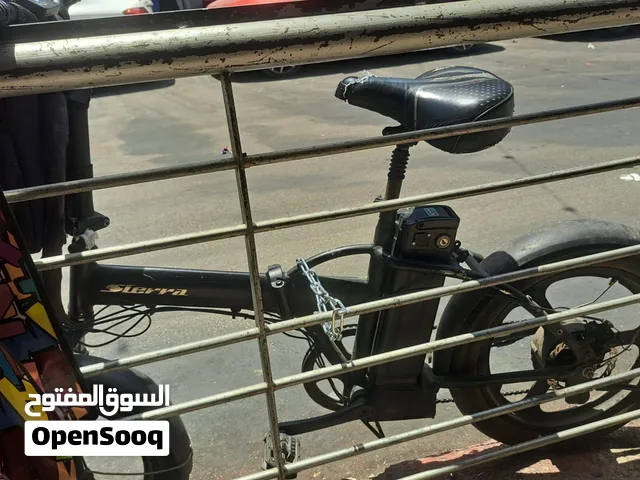 بسكليت كهرباء 48 فولت 16 امبير يمشي بسرعه 52 موتور 350 مدينه نابلس