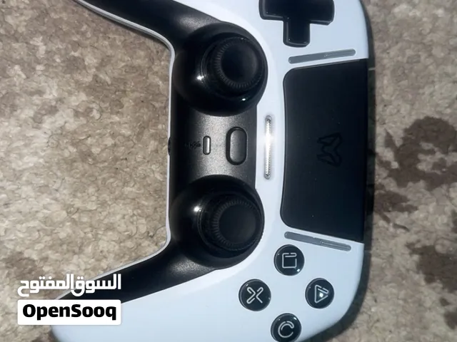 للبيع كنترولر emg حق ps5