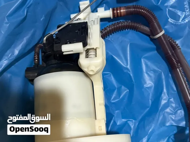 فيول فلتر مرسيدس