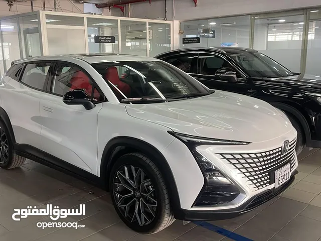 SUV Changan in Farwaniya