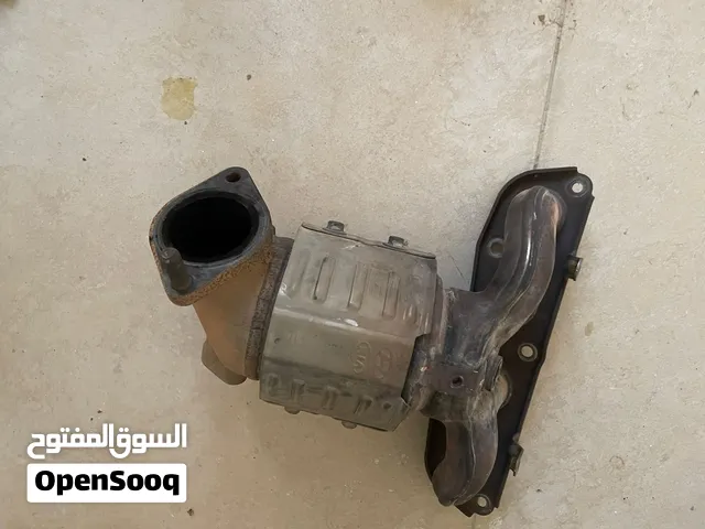 قطع سيارة كيا اوبتما