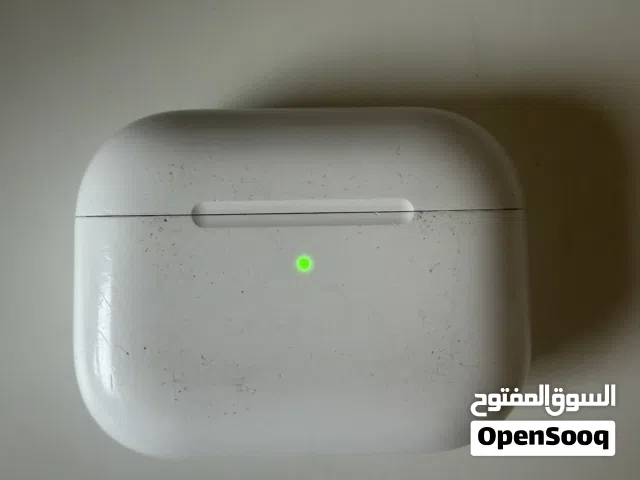 Apple AirPods Pro 3