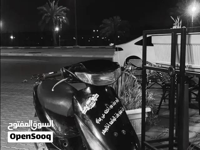 دراجه دايو ثري للبيع