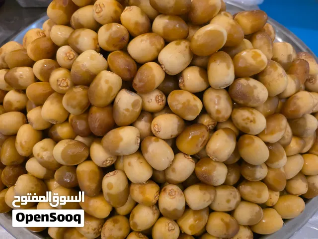 تمور فاخره سعودية