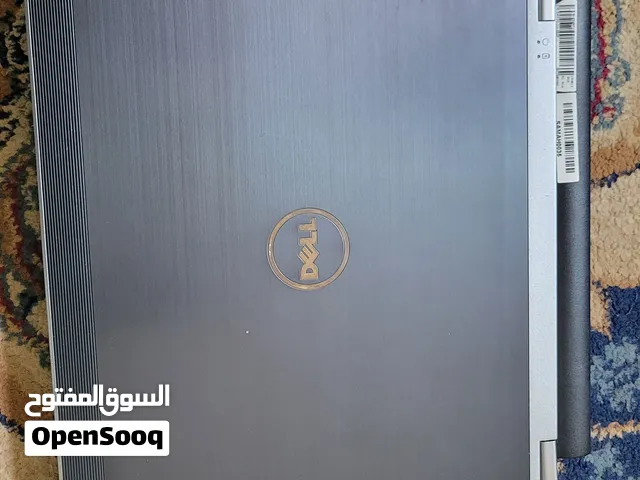 للبيع لابتوب E6320 Dell Latitude