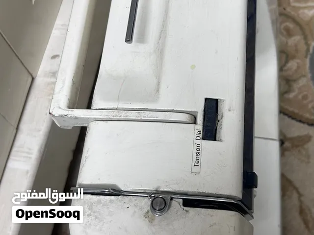 Brother Computer-Sew 1000 Sewing Machine – Used Condition