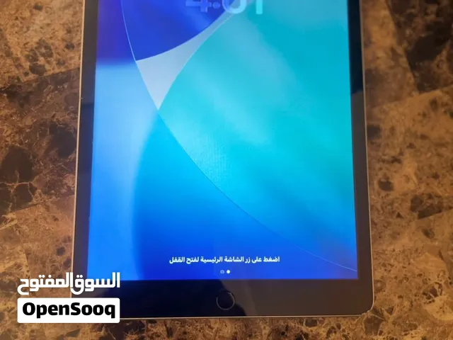ايباد 9 ربي يبارك بسعر حرق