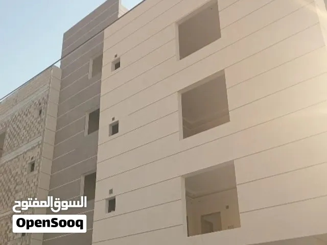 شقق تمليك كل طابق شقة واحدة فقط