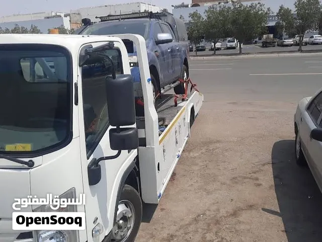 سطحة الخبر الظهران