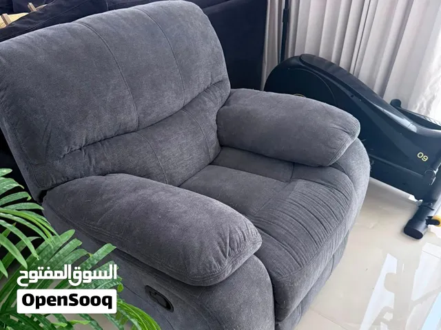 كرسي منفرد مريح