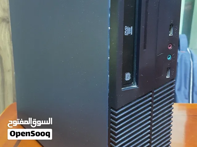 PC for SALE!! 37KD (CABELS,KEYBOARD AND MOUSE INCLUDED)
