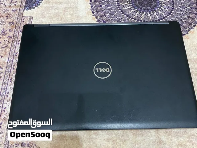 لابتوب Dell