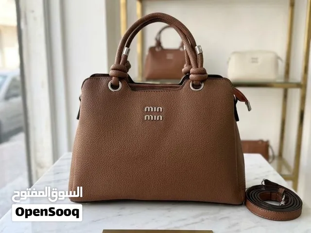 حقائب نسائية ماركة Min Min الاصليةةةةة