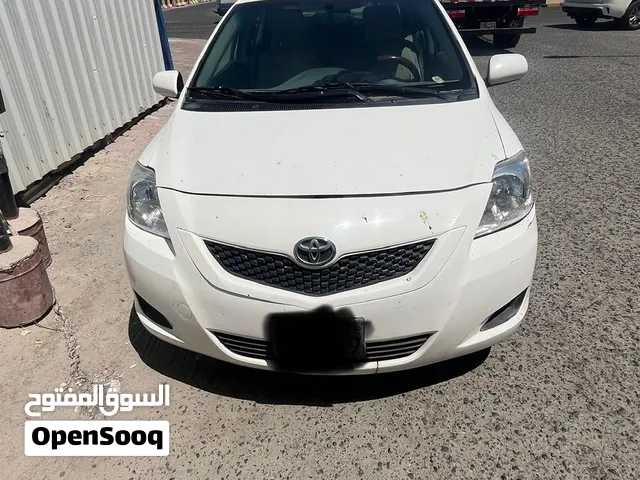 Yaris 2009