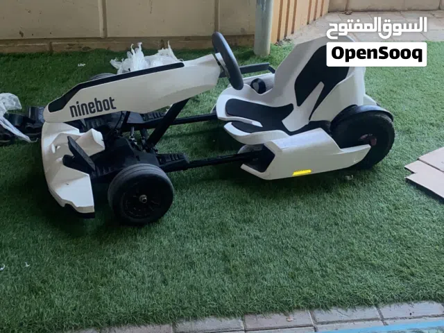 جوكارت ناين بووت