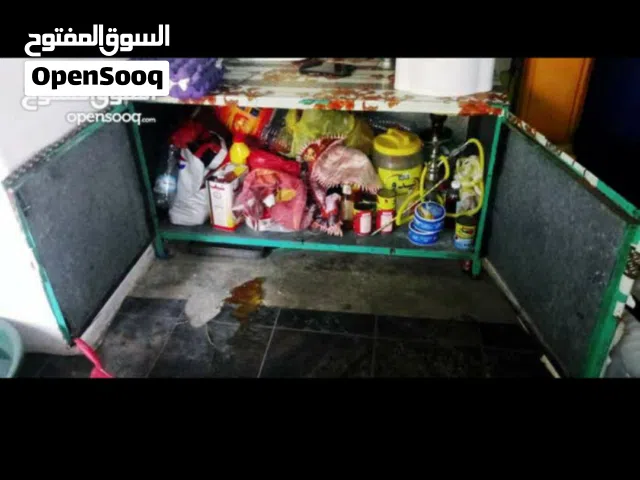 خزانه حديدفتحتين لحفظ الاشياء الثمينه