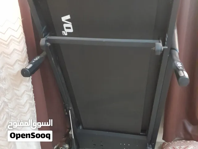 جهاز مشي نوعية vo2 للبيع بسبب الظروف