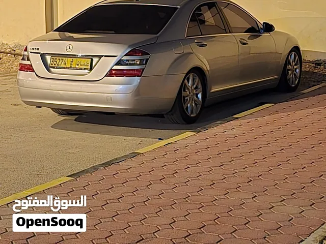 ميرسدس موديل 2007 للبيع السعر 1600ريال قابل للتفاوض لحد المعقول