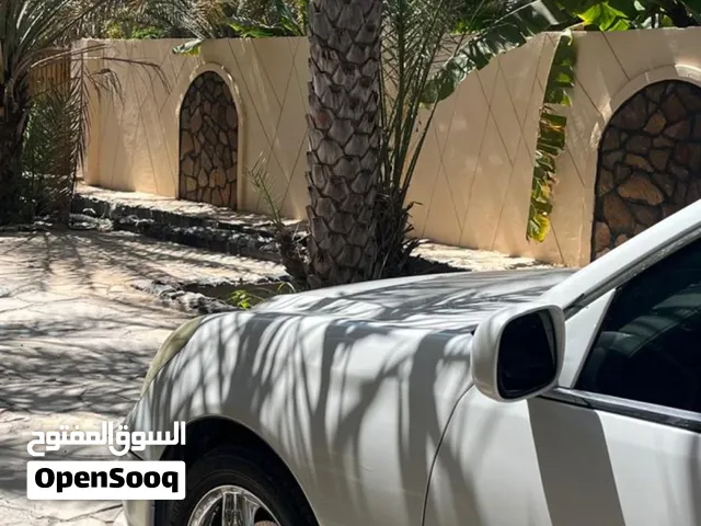 Used Lexus LS in Al Sharqiya
