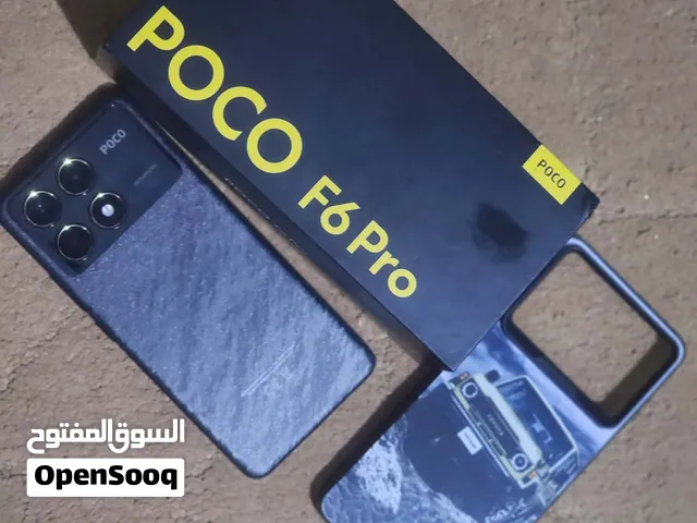 بوكو اف 6 برو