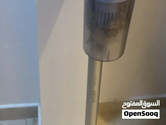 فيليبس لاسلكية Philips Cordless Vacuum Cleaner