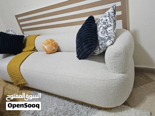 sofa set with coffee table included cusions