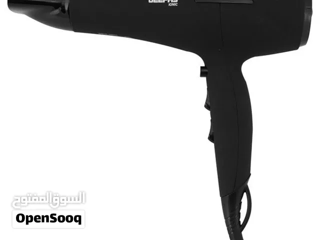 سشوار جيباس 2200 واط GHD86019  رقم موديل : GHD86019 السعر: 33 دينار فقط سارع بالطلب