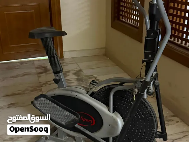 جهاز رياضي ب 100