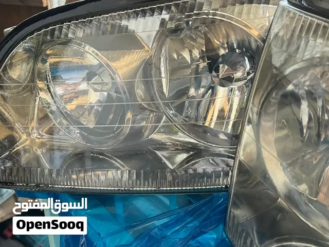 ليتات لكسز Ls400