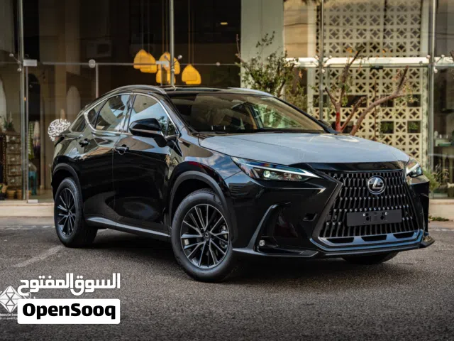 2023 Lexus NX NX 350h