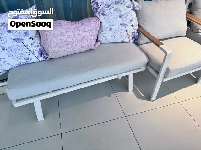 Outdoor furniture