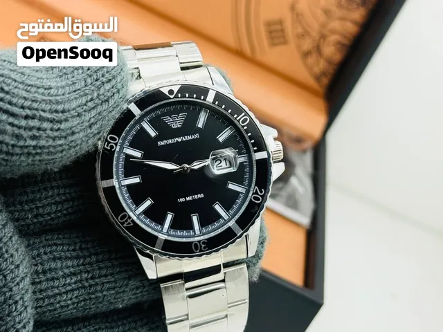 Armani Watches men’s