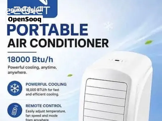 Zeint 1.5 to 1.9 Tons AC in Southern Governorate