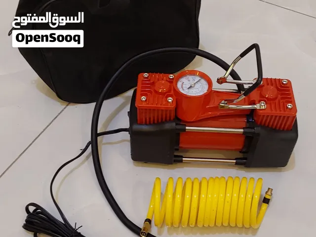 كمبرسولي عده 12V بقوة 30 أمبير 2 بسطوني