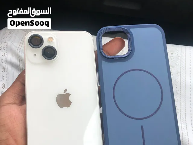 Apple iPhone 13 256 GB in Al Dhahirah