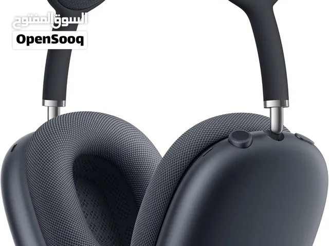 AirPods Max شبه جديدة