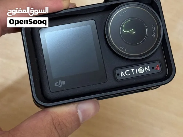 Dji osmo action 4 adventure combo