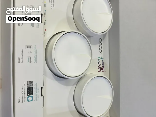 برقي ميش مقوي الانترنت