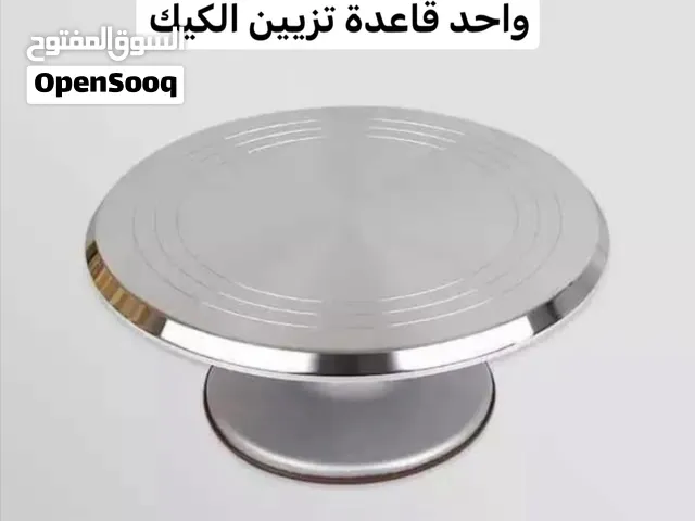 قاعدة تزين كيك بتلف
