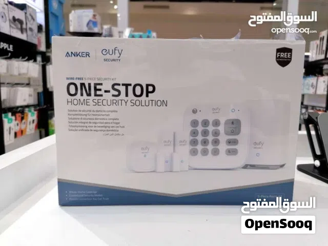 eufy home security solution one stop home security solution