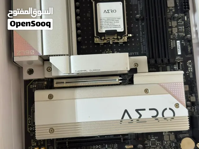 مذر بورد Z790
