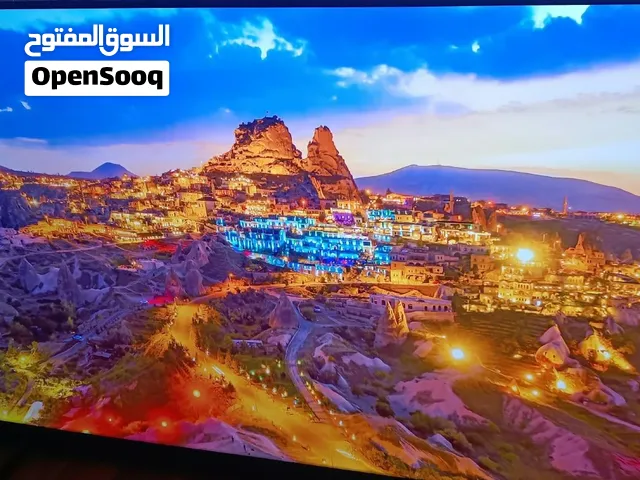 SAMSUNG SMART 75 INCH TV 4K UHD